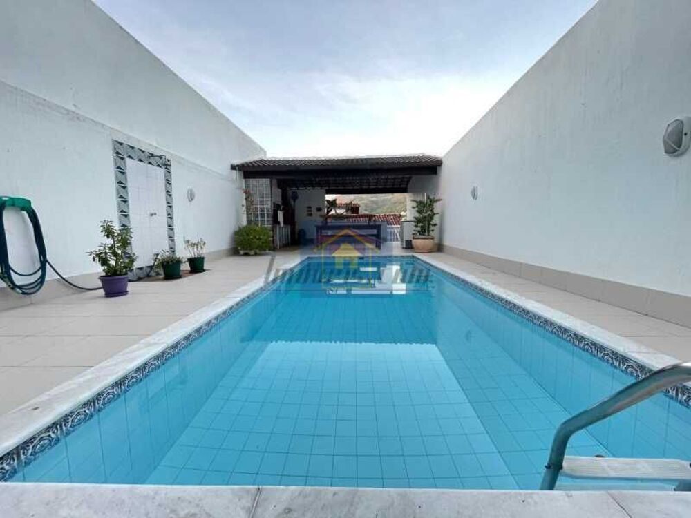 Casa de Condomínio à venda com 4 quartos, 420m² - Foto 12