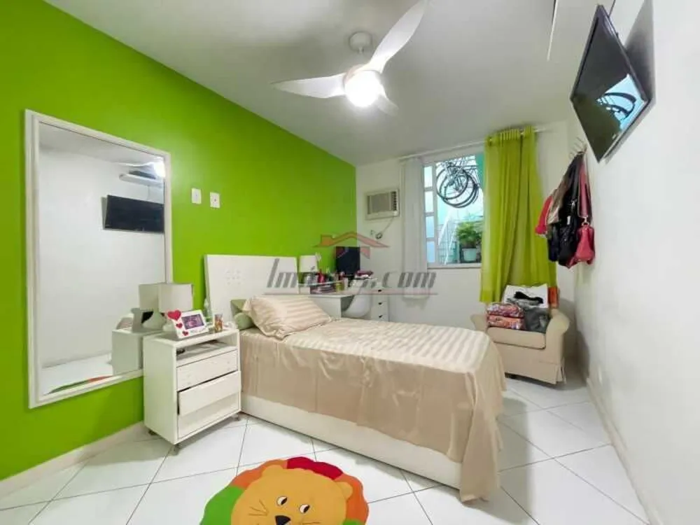 Casa de Condomínio, 4 quartos - Foto 38