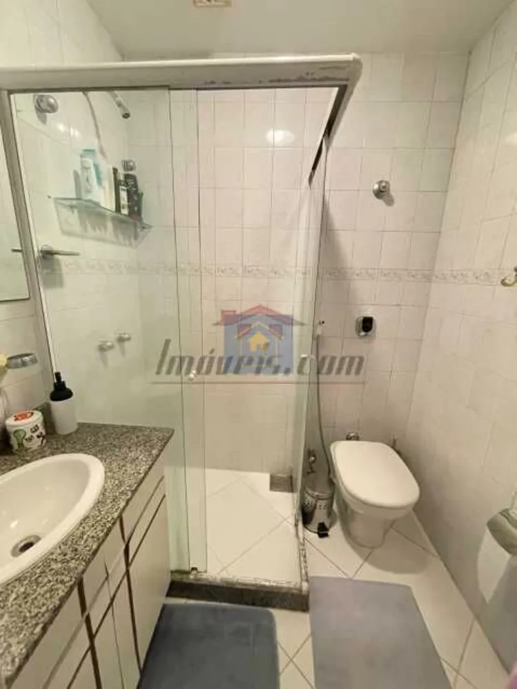 Casa de Condomínio, 4 quartos - Foto 14