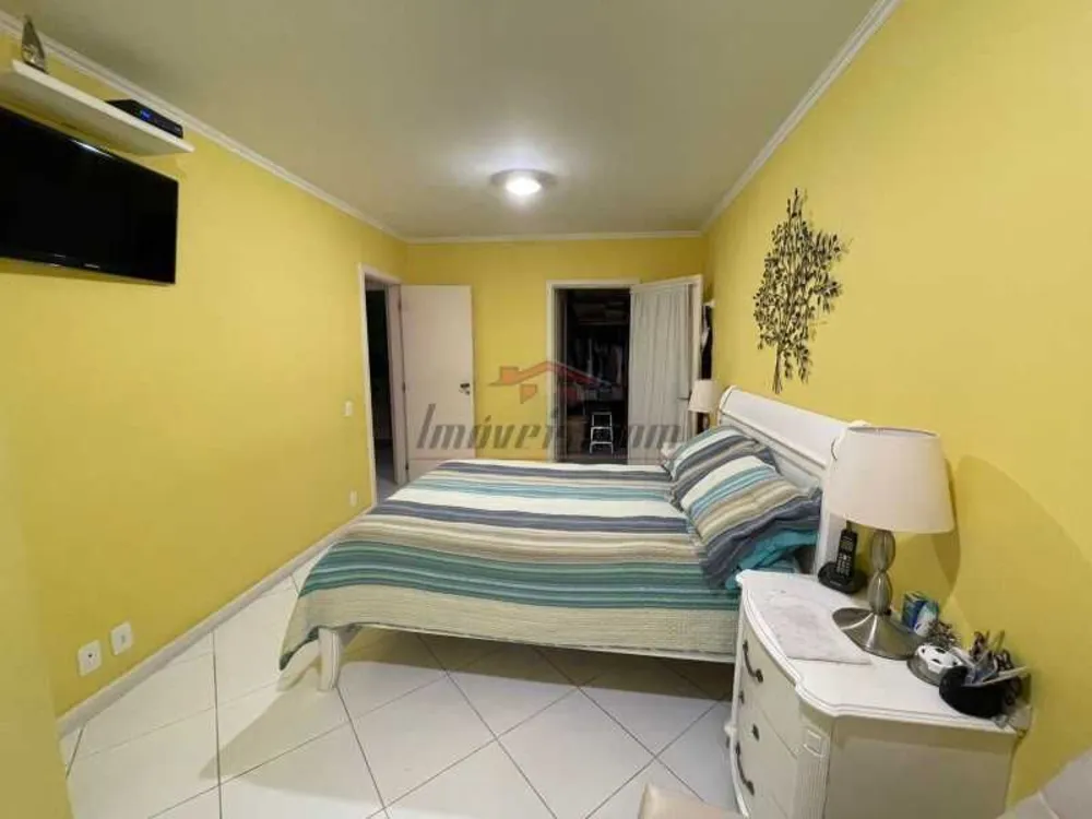 Casa de Condomínio, 4 quartos - Foto 41