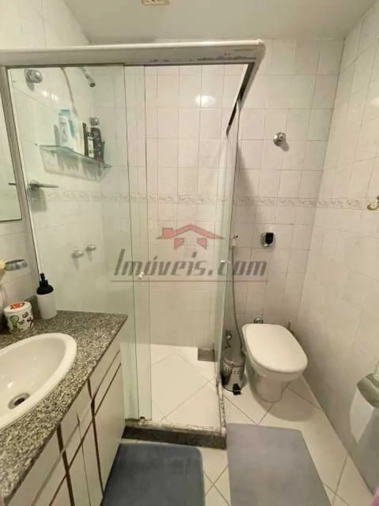 Casa de Condomínio, 4 quartos - Foto 44