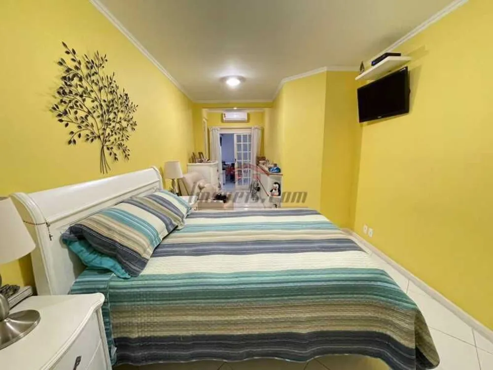 Casa de Condomínio, 4 quartos - Foto 40