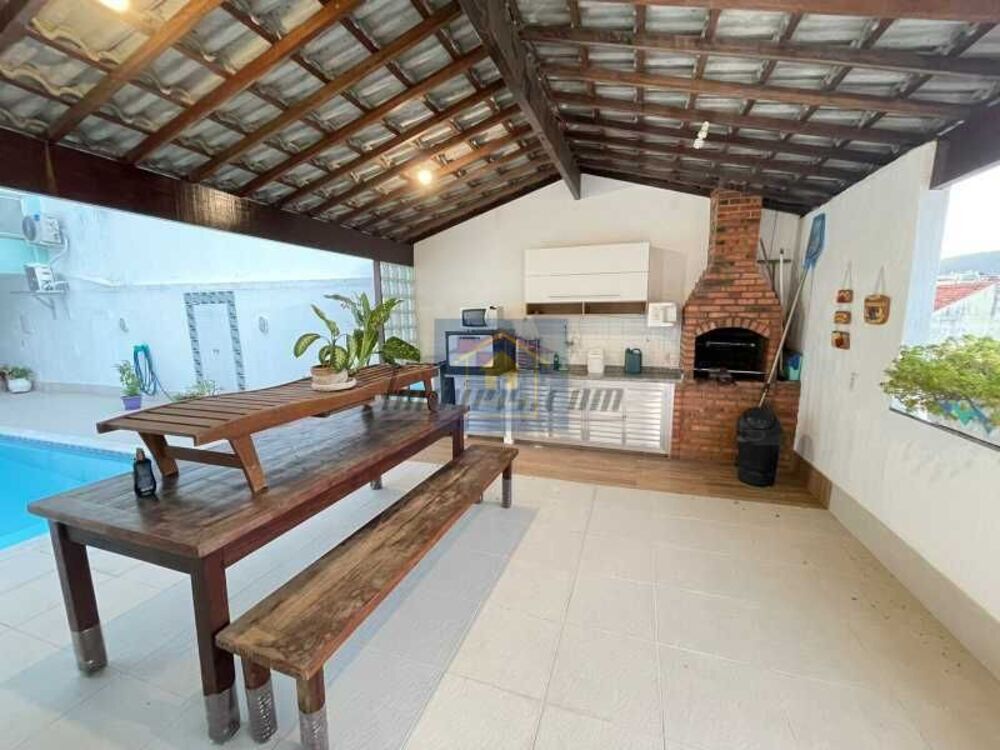 Casa de Condomínio à venda com 4 quartos, 420m² - Foto 15
