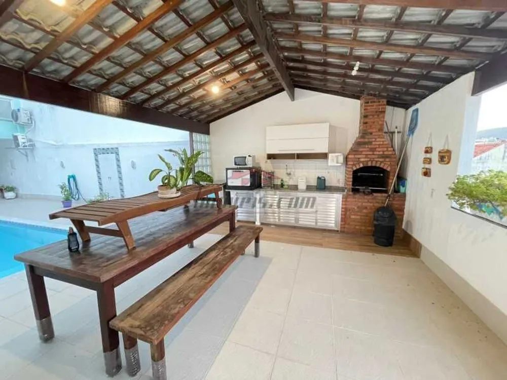 Casa de Condomínio, 4 quartos - Foto 57