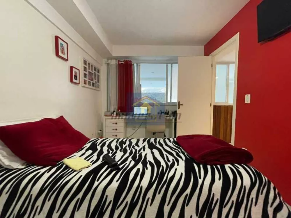 Casa de Condomínio, 4 quartos - Foto 16