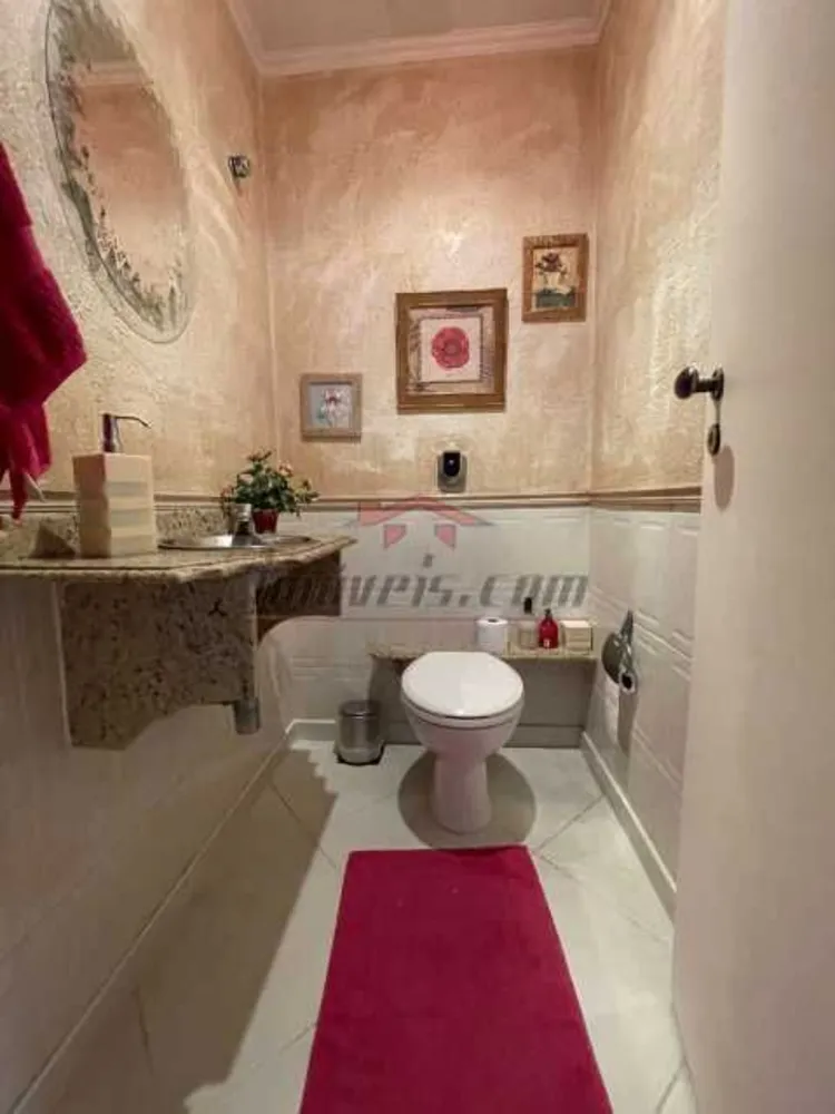 Casa de Condomínio, 4 quartos - Foto 65