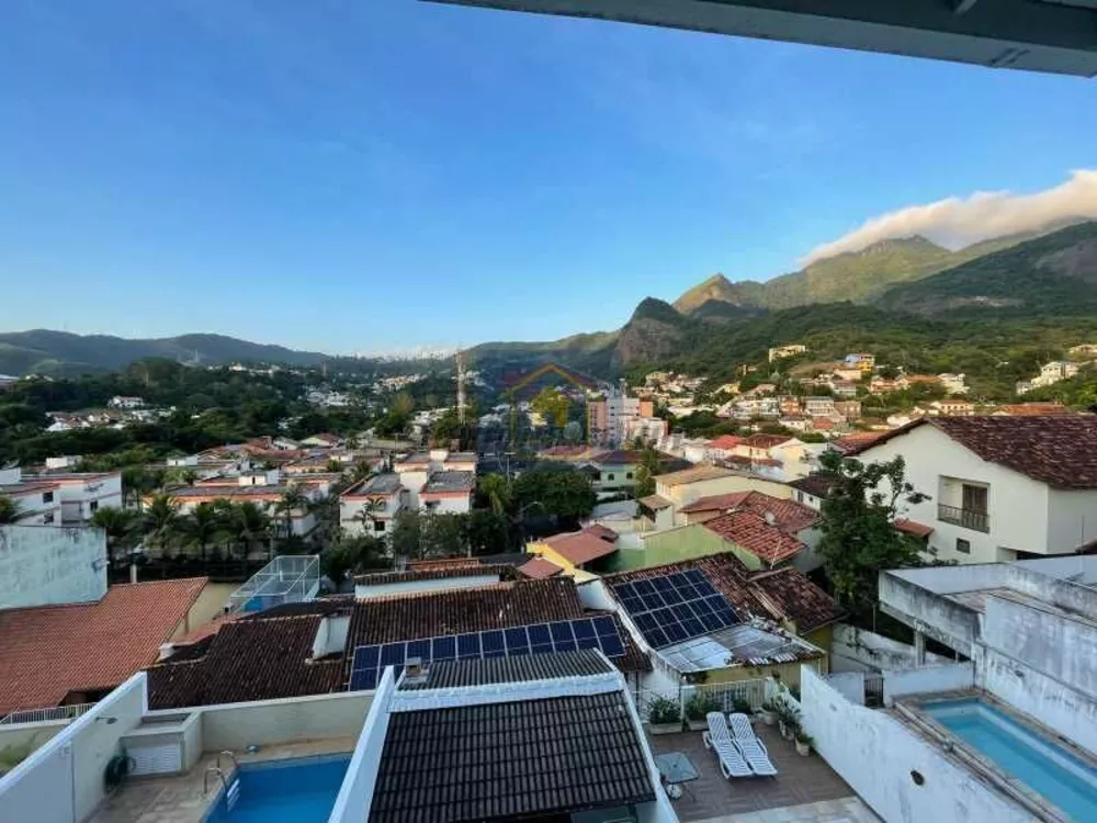 Casa de Condomínio, 4 quartos - Foto 20