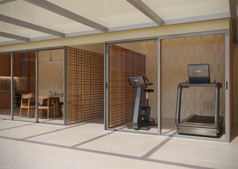 Apartamento, 1 quarto, 35 m² - Foto 45