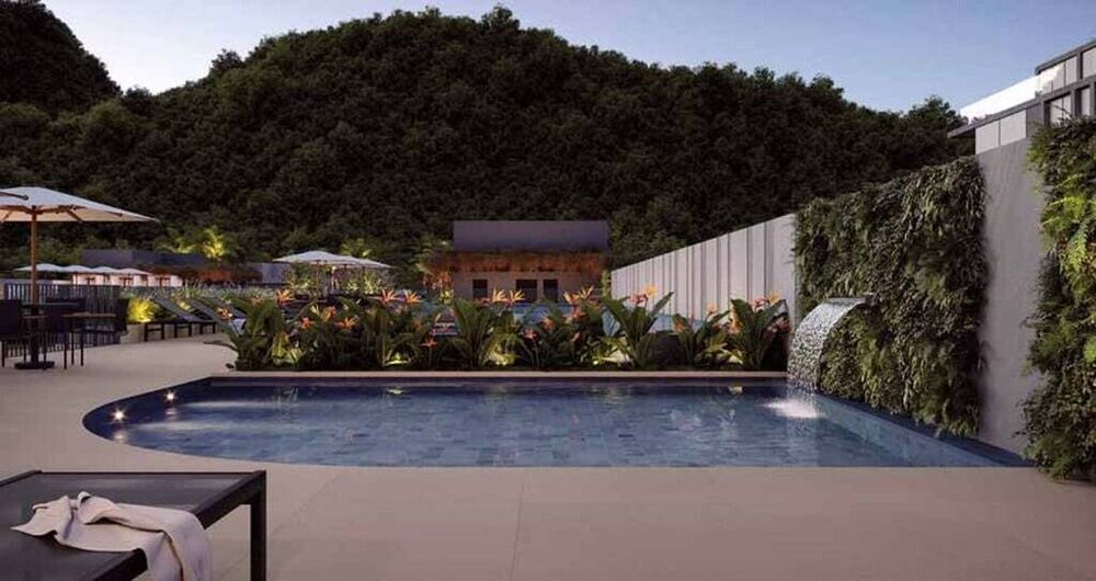 Apartamento, 1 quarto, 28 m² - Foto 26