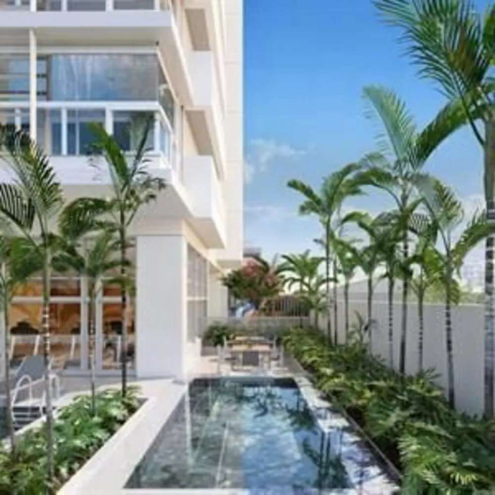 Apartamento, 4 quartos, 144 m² - Foto 36