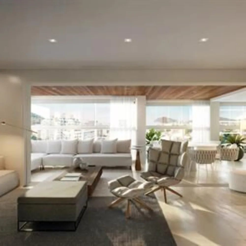 Apartamento, 4 quartos, 144 m² - Foto 47