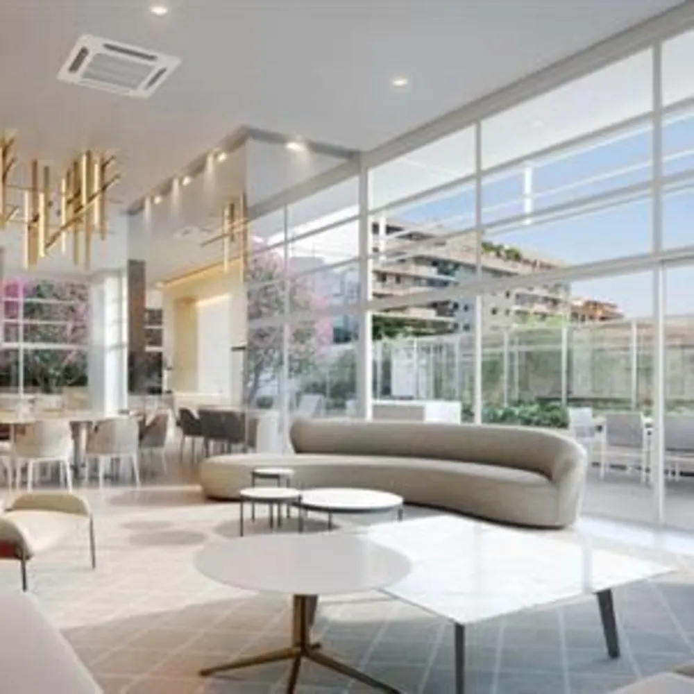 Apartamento, 4 quartos, 144 m² - Foto 36
