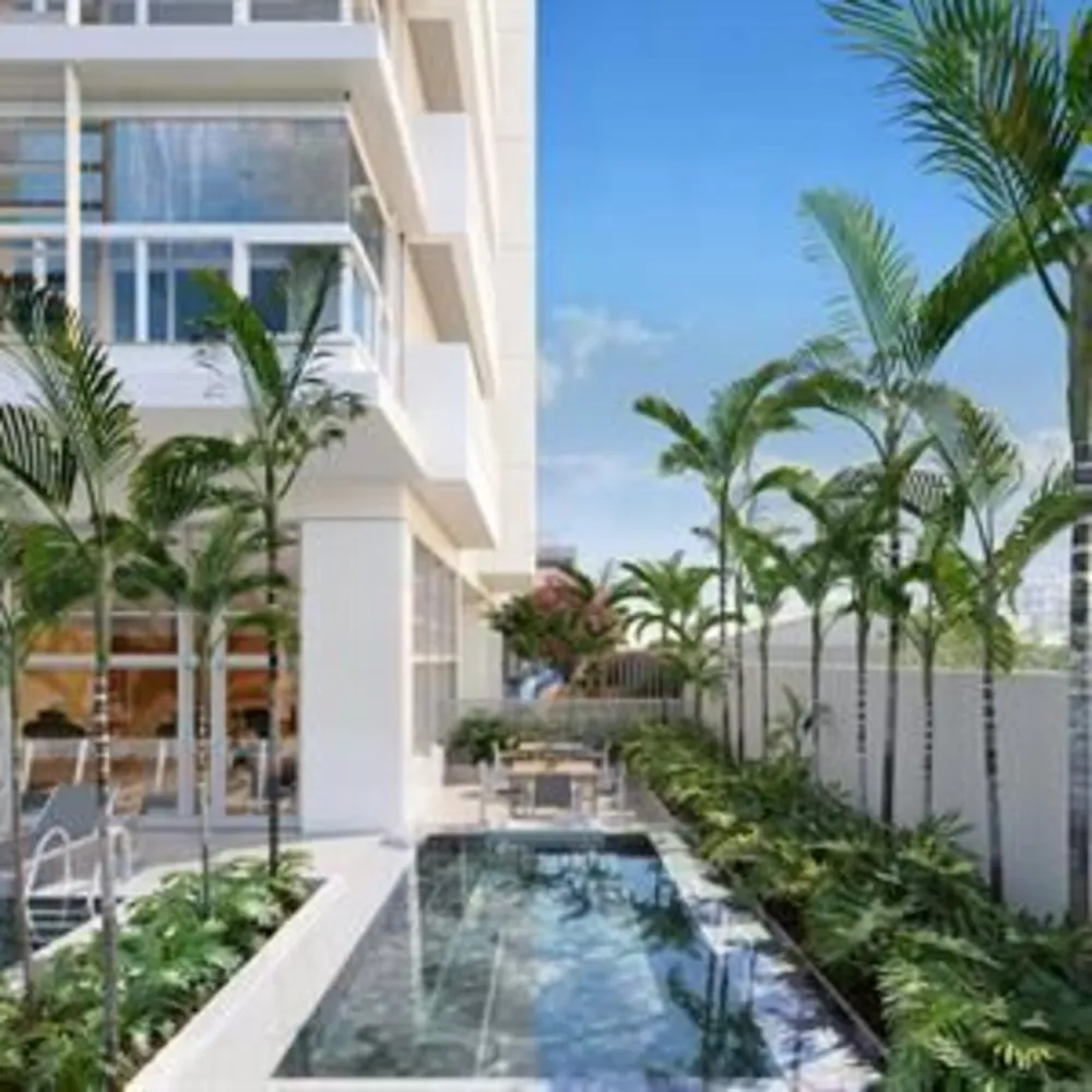 Apartamento, 4 quartos, 144 m² - Foto 33