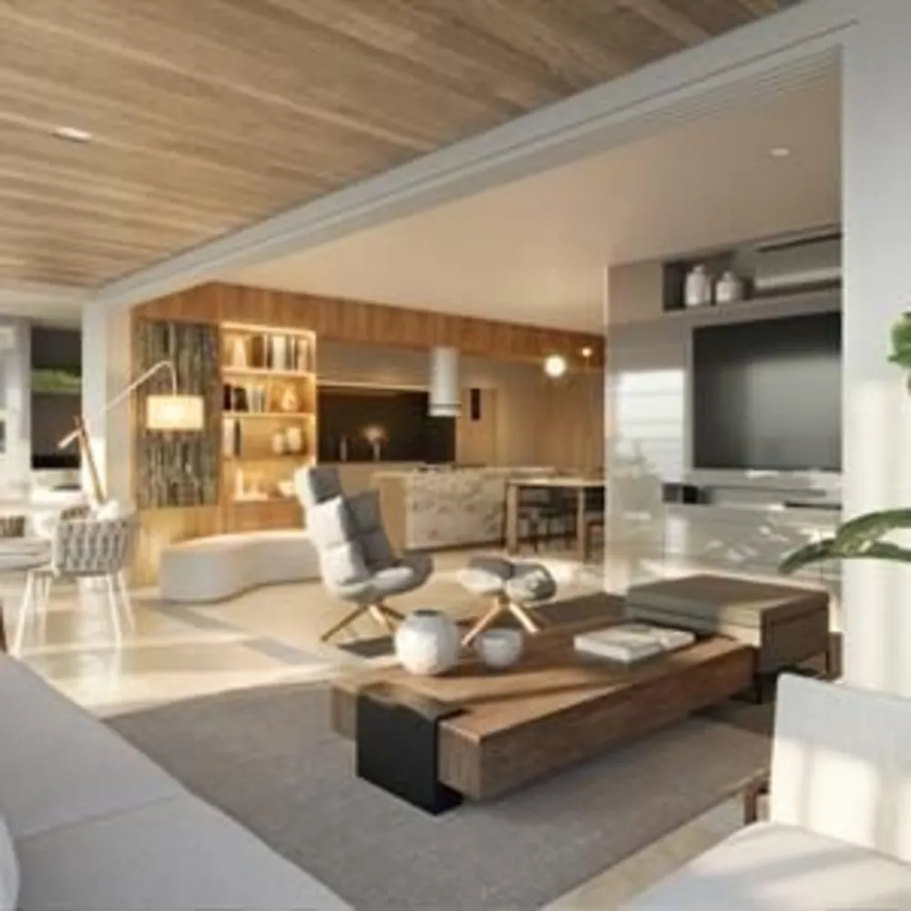 Apartamento, 4 quartos, 144 m² - Foto 60
