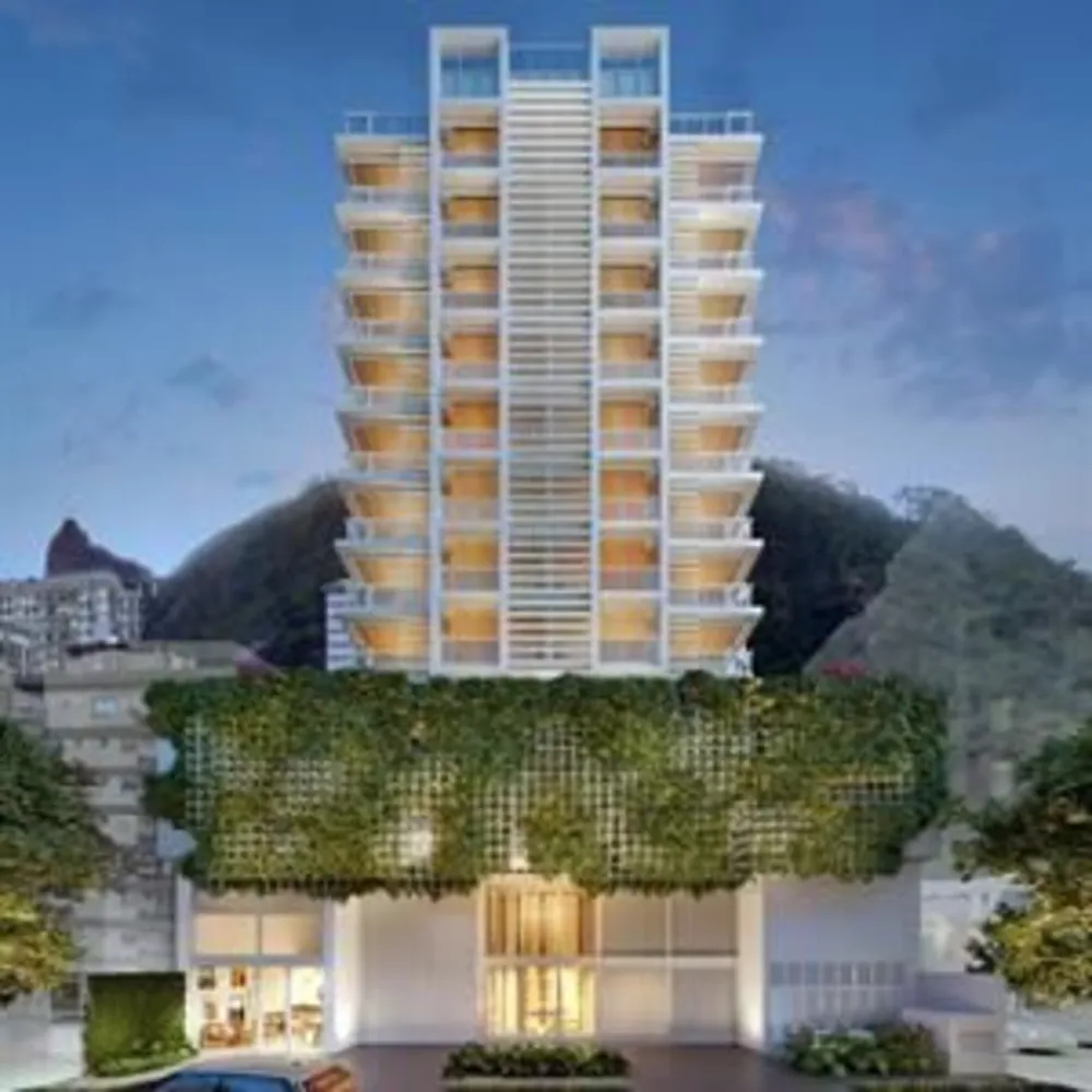 Apartamento, 4 quartos, 144 m² - Foto 14