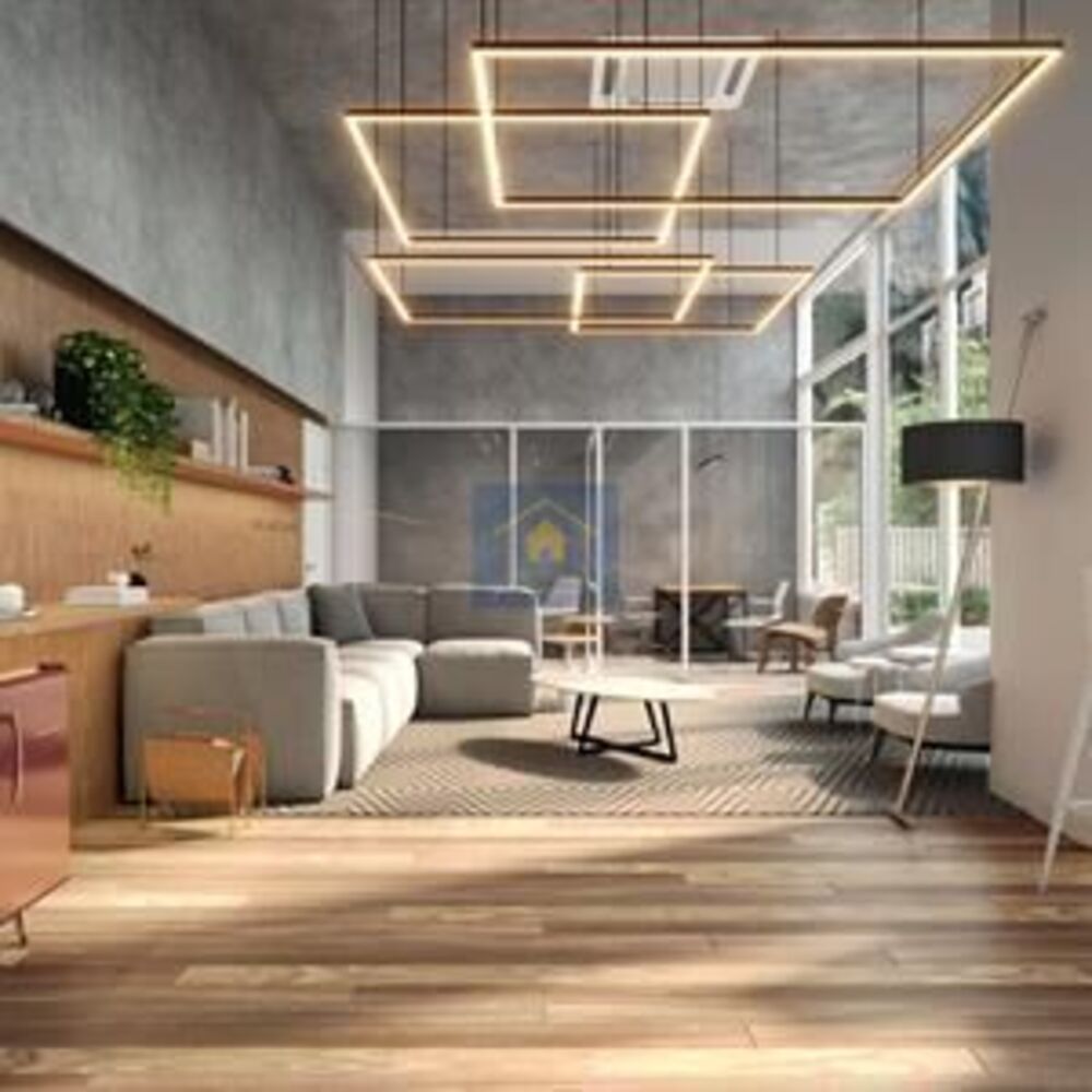 Apartamento à venda com 4 quartos, 144m² - Foto 5