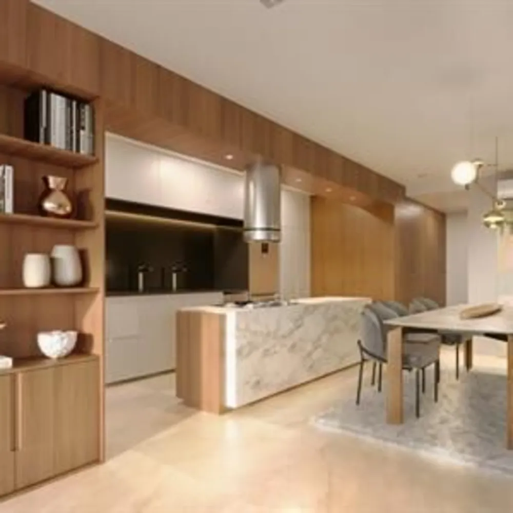 Apartamento, 4 quartos, 144 m² - Foto 46
