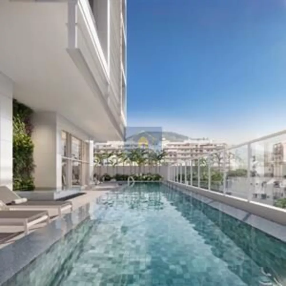 Apartamento, 4 quartos, 144 m² - Foto 13