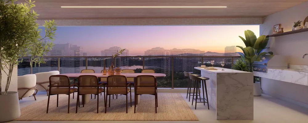 Apartamento, 3 quartos, 12 m² - Foto 11