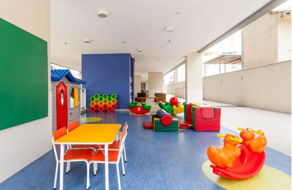 Apartamento, 2 quartos, 67 m² - Foto 27