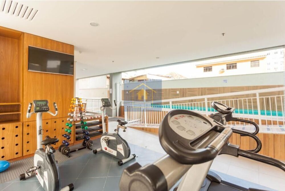 Apartamento, 2 quartos, 67 m² - Foto 6