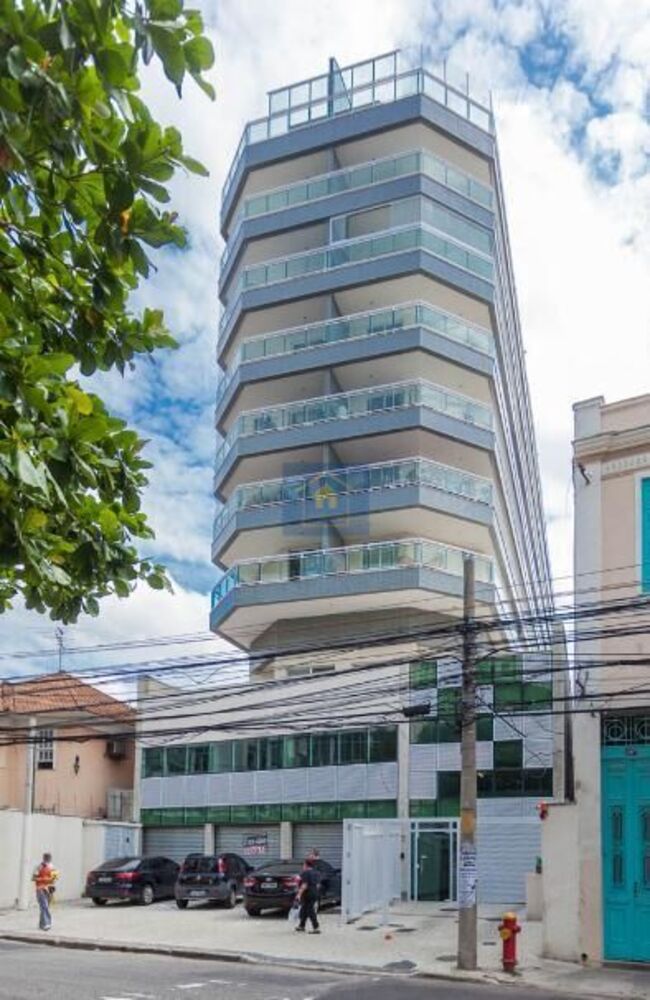 Apartamento, 2 quartos, 67 m² - Foto 1