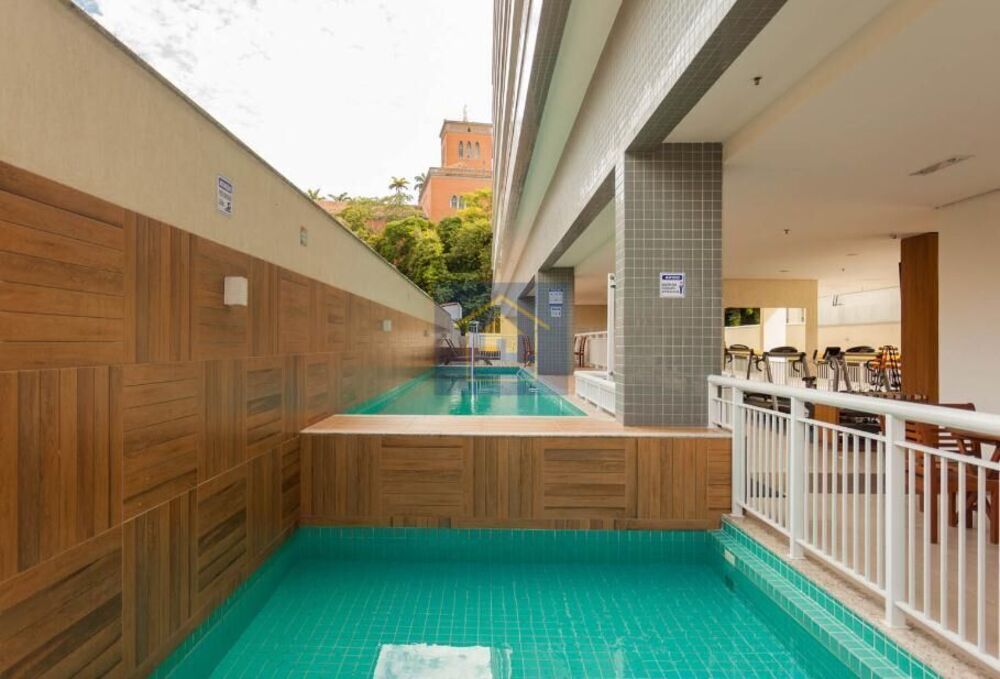 Apartamento, 2 quartos, 67 m² - Foto 4