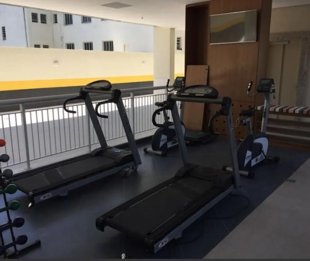 Apartamento, 2 quartos, 67 m² - Foto 30
