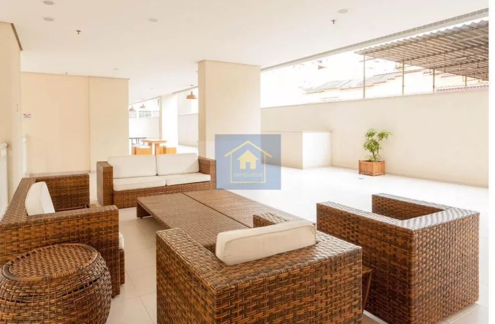 Apartamento, 2 quartos, 67 m² - Foto 12