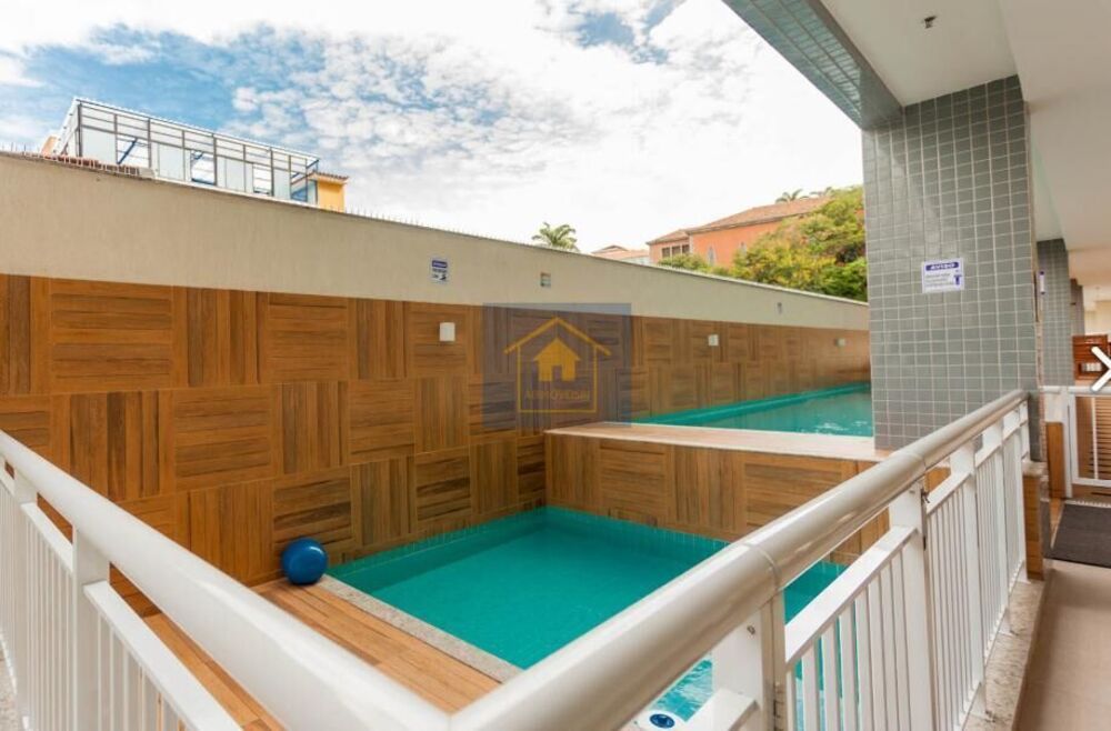 Apartamento, 2 quartos, 67 m² - Foto 5