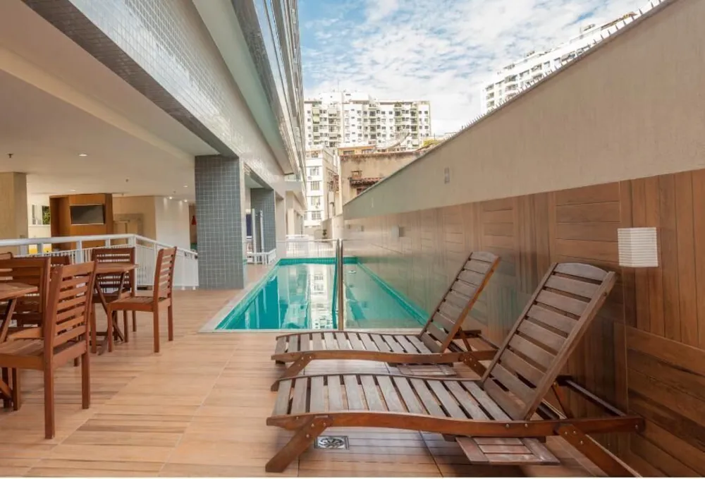 Apartamento, 2 quartos, 67 m² - Foto 20