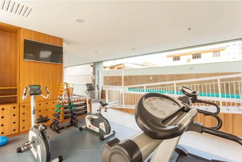 Apartamento, 2 quartos, 67 m² - Foto 23
