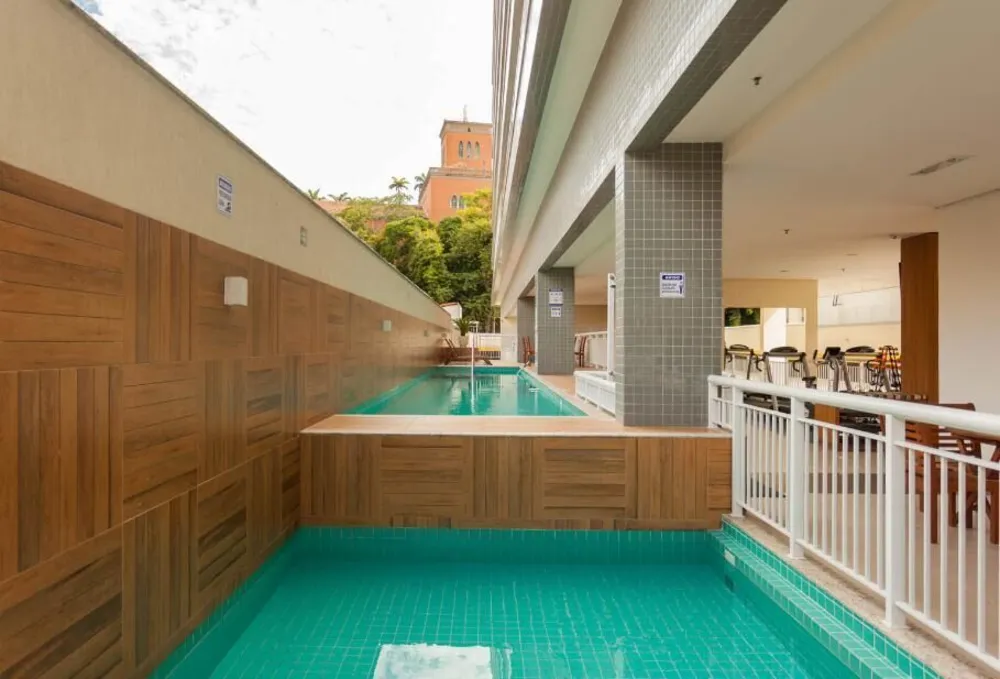 Apartamento, 2 quartos, 67 m² - Foto 21