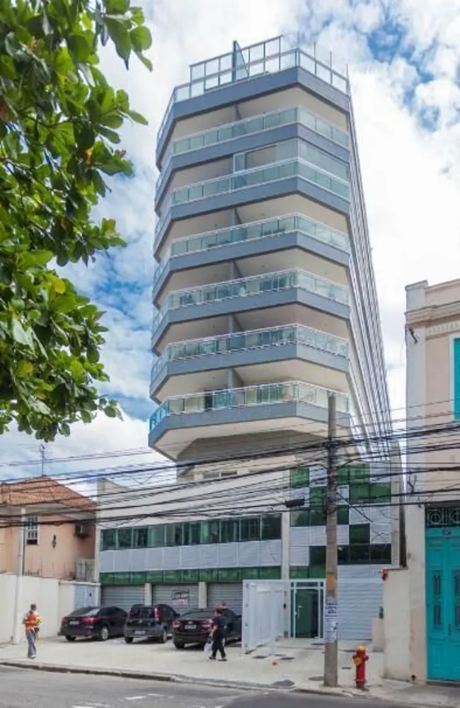 Apartamento, 2 quartos, 67 m² - Foto 2