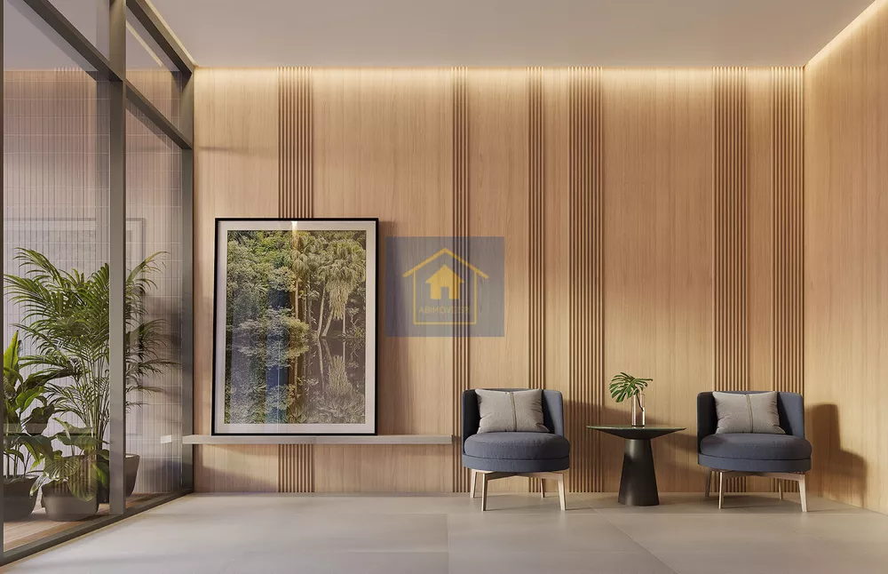 Apartamento, 3 quartos, 124 m² - Foto 9