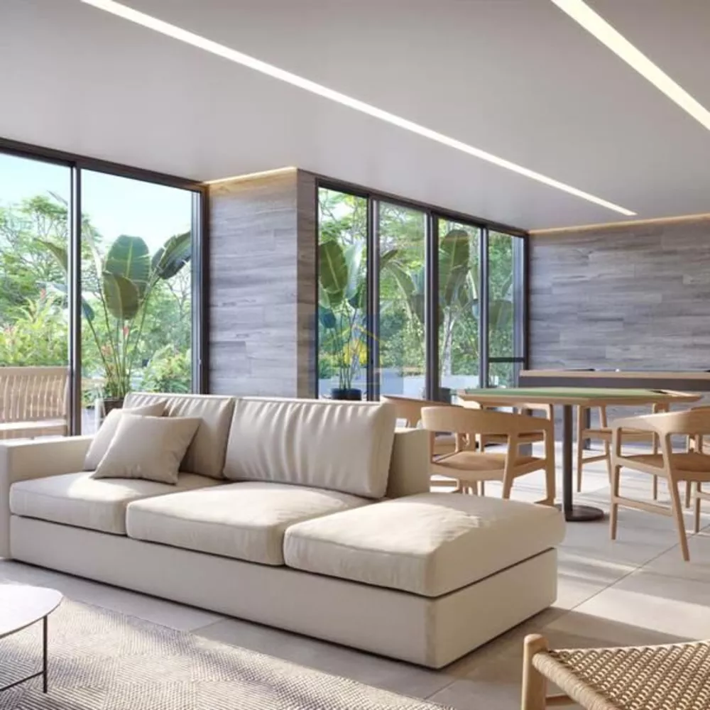 Apartamento, 2 quartos, 118 m² - Foto 6