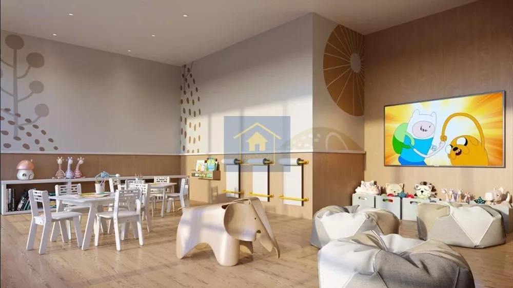 Apartamento, 2 quartos, 118 m² - Foto 51