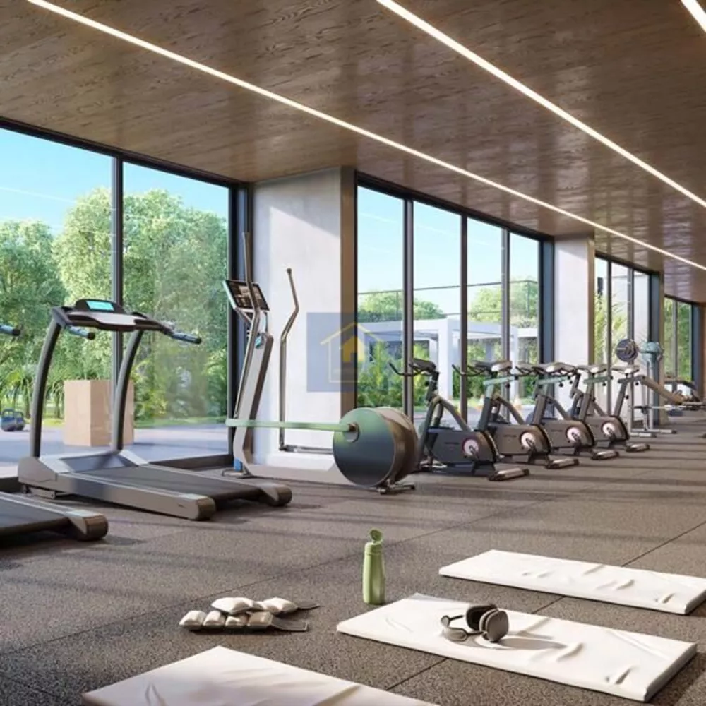 Apartamento, 2 quartos, 118 m² - Foto 8