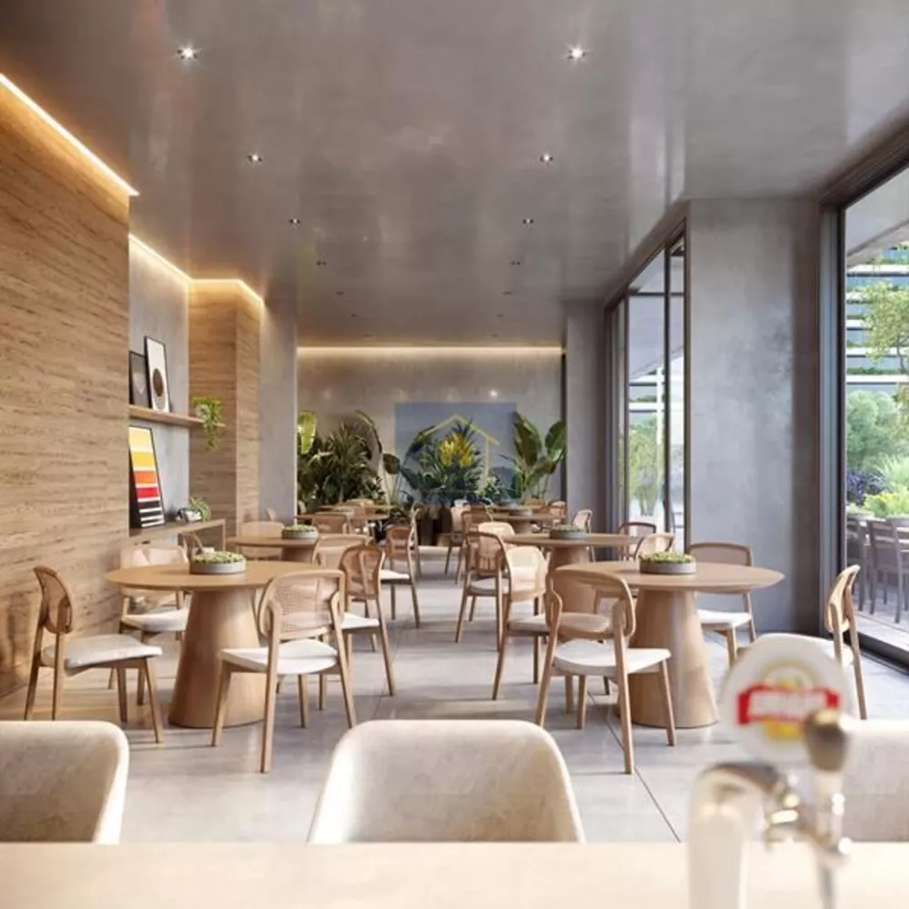 Apartamento, 2 quartos, 118 m² - Foto 21