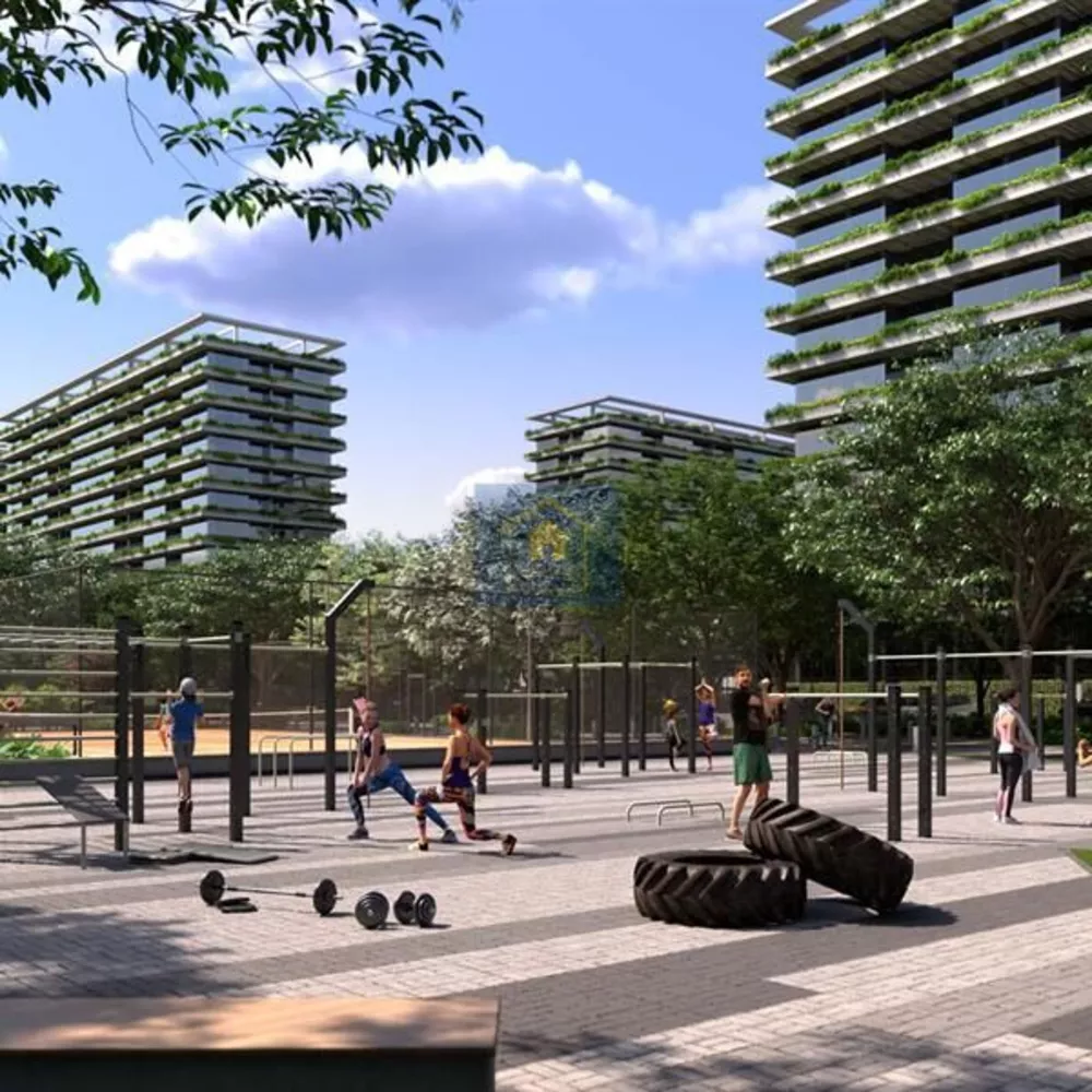 Apartamento, 2 quartos, 118 m² - Foto 20