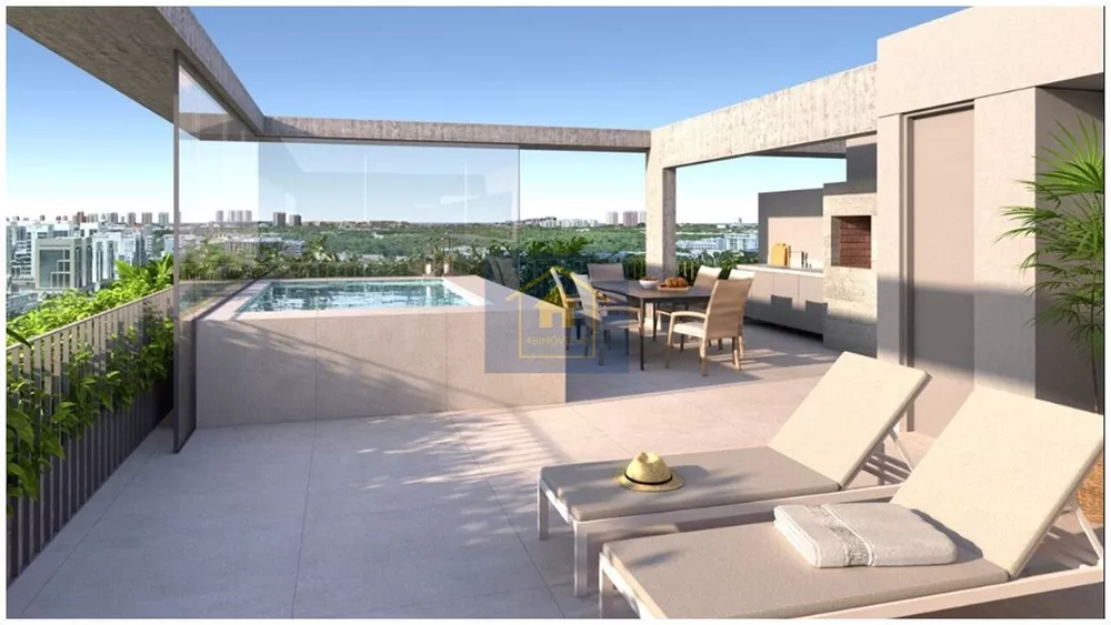 Apartamento, 2 quartos, 118 m² - Foto 48
