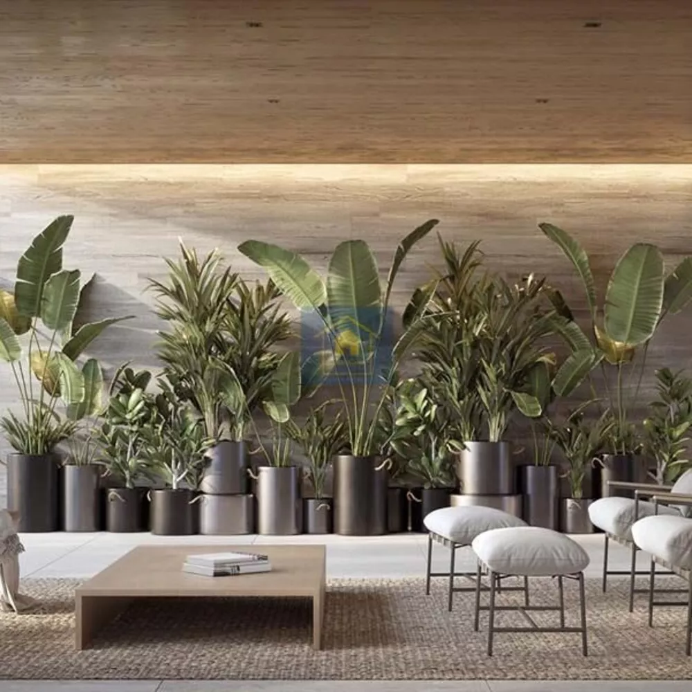 Apartamento, 2 quartos, 118 m² - Foto 7