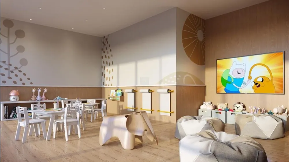 Apartamento, 2 quartos, 118 m² - Foto 102