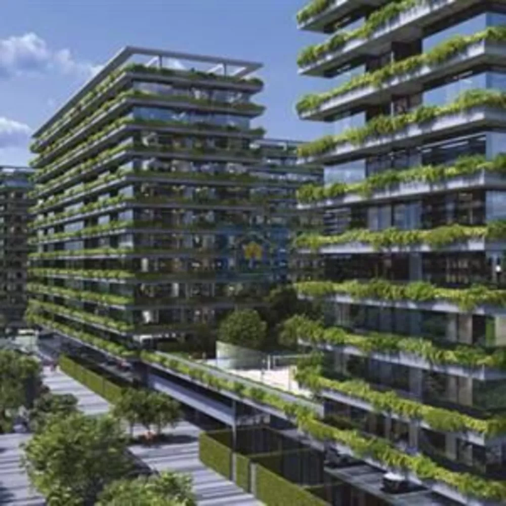 Apartamento, 2 quartos, 118 m² - Foto 2