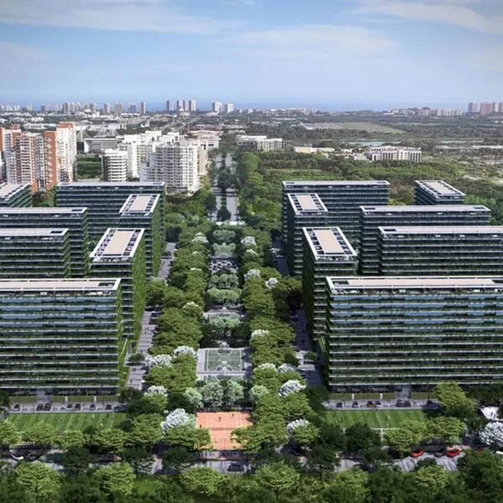Apartamento, 2 quartos, 118 m² - Foto 60