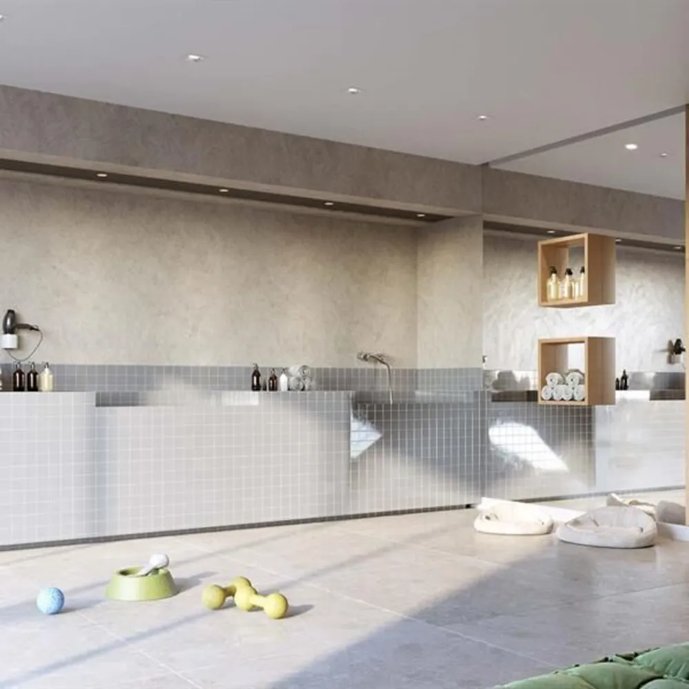 Apartamento, 2 quartos, 118 m² - Foto 67