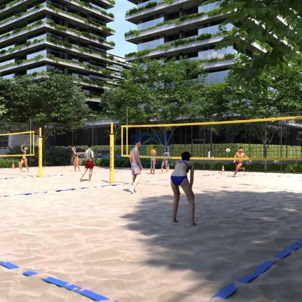 Apartamento, 2 quartos, 118 m² - Foto 18