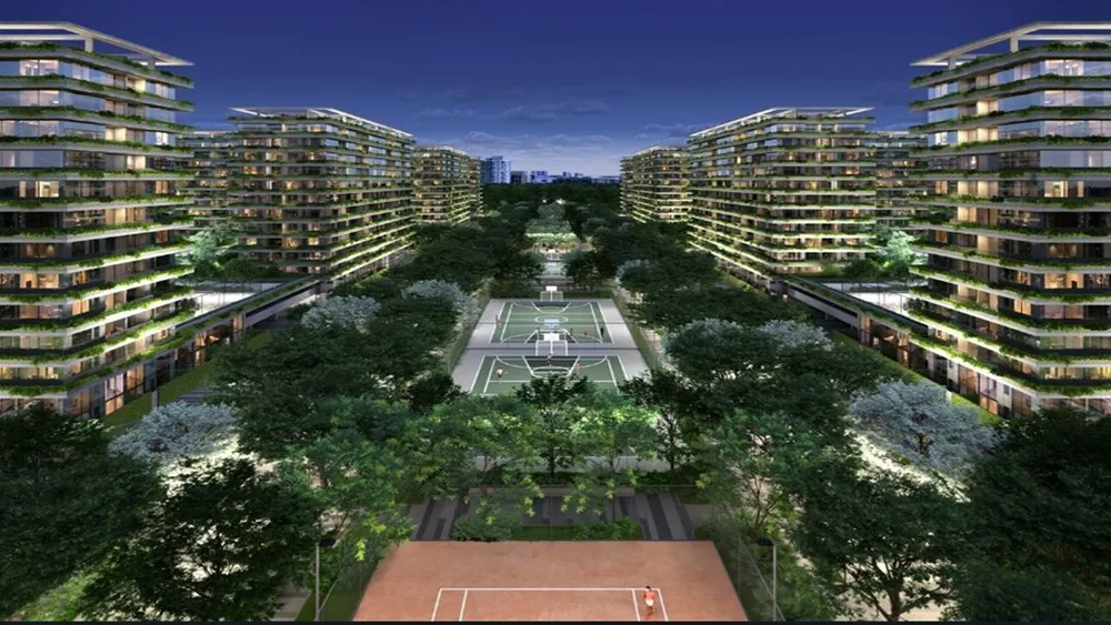 Apartamento, 2 quartos, 118 m² - Foto 96