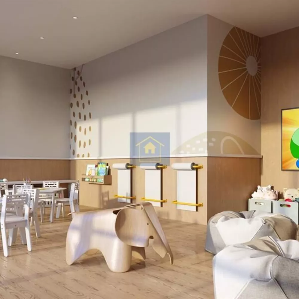 Apartamento, 2 quartos, 118 m² - Foto 5
