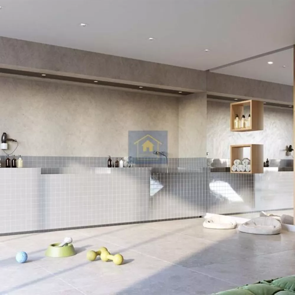 Apartamento, 2 quartos, 118 m² - Foto 16